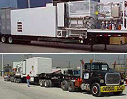 NEW GE TM2500
